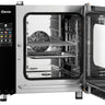 Combi steamer Silversteam2 P-5230D