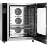Combi steamer Silversteam2 P-10110D
