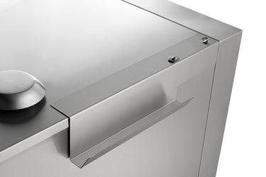 Handle holder Gigasteam 20110DRS
