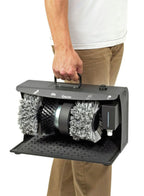 Shoe polisher