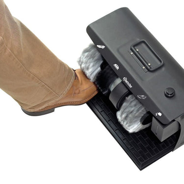 Schuhputzer
