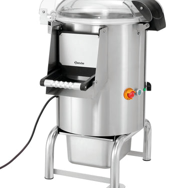 Patates soyma makinesi 5 kg