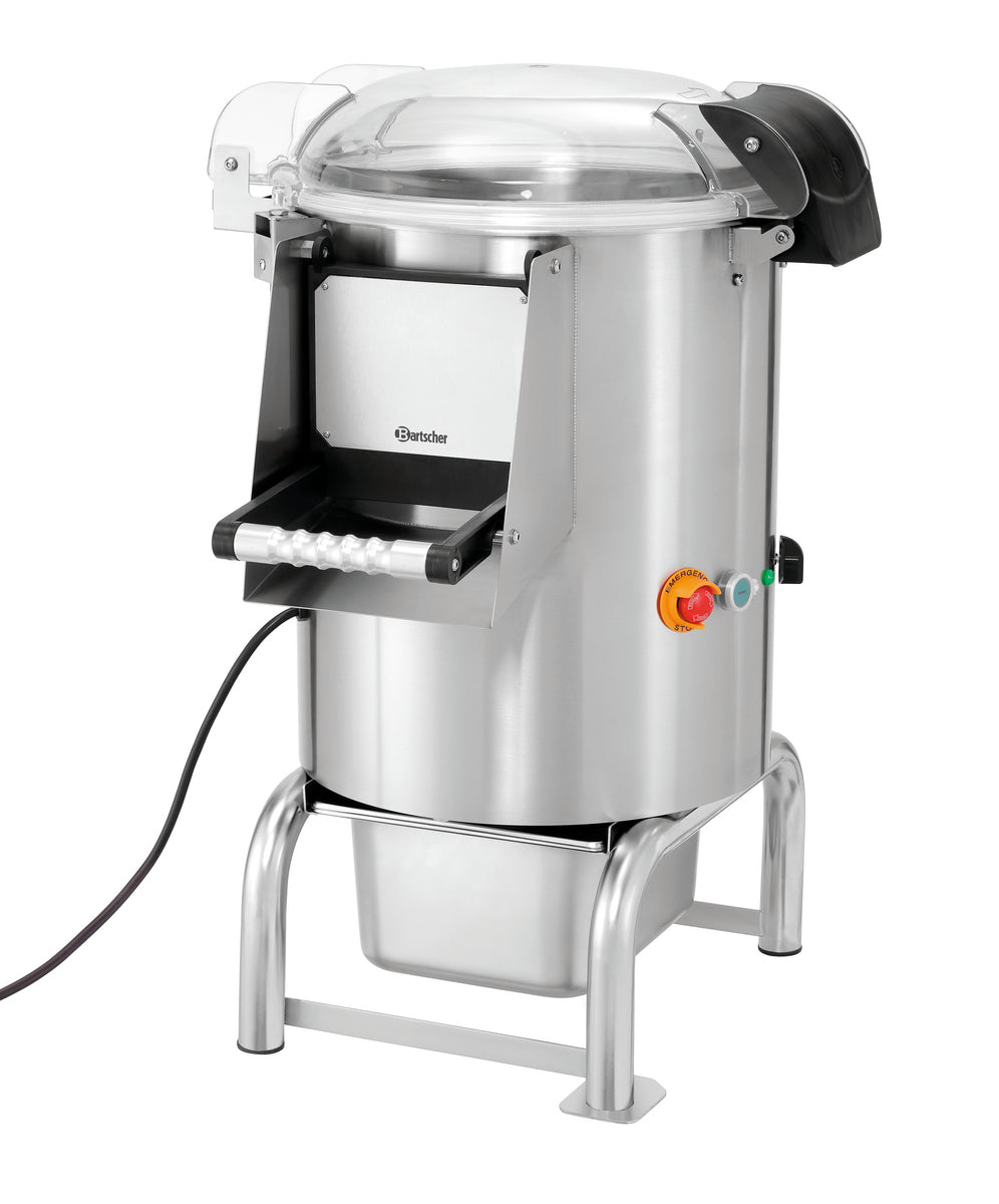 Kartoffelschälmaschine 5 kg