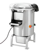 Kartoffelschälmaschine 5 kg