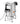 Potato peeling machine 5KG