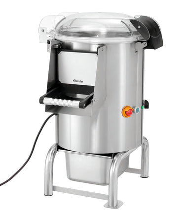 Kartoffelschälmaschine 5 kg