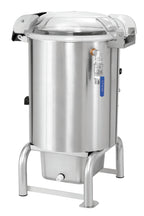 Kartoffelschälmaschine 5 kg