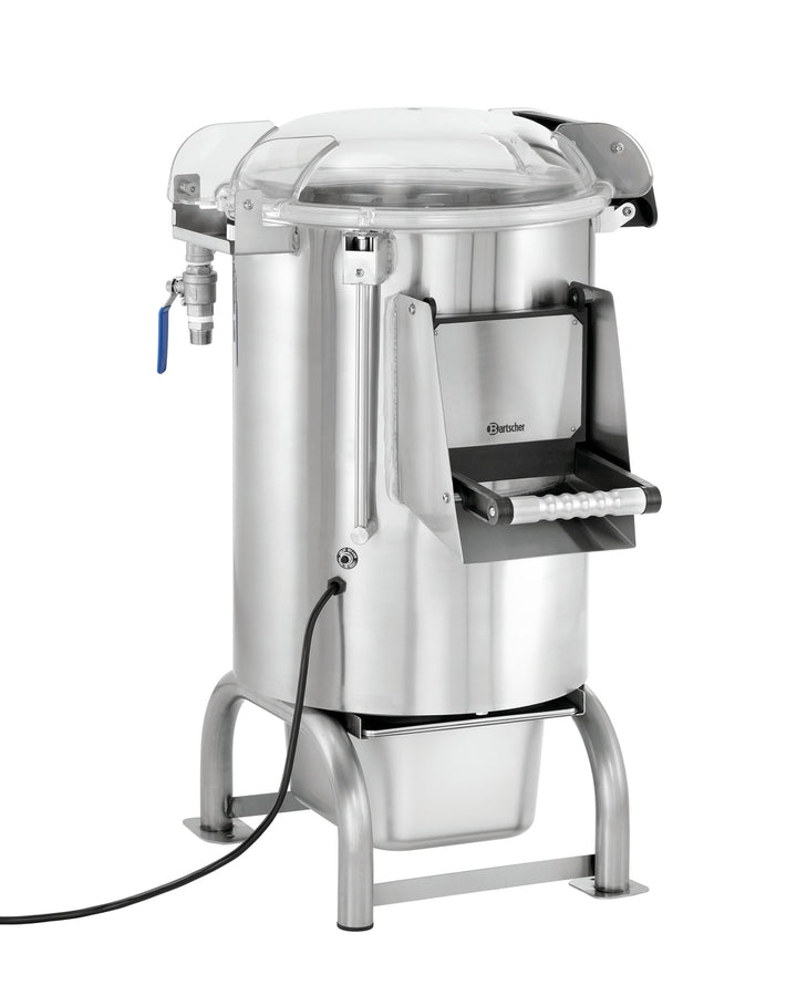 Kartoffelschälmaschine 10 kg