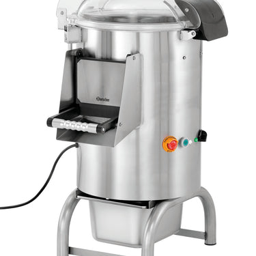 Patates soyma makinesi 10 kg