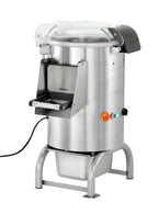 Kartoffelschälmaschine 10 kg