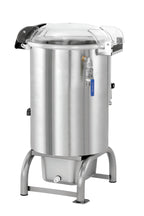 Kartoffelschälmaschine 10 kg