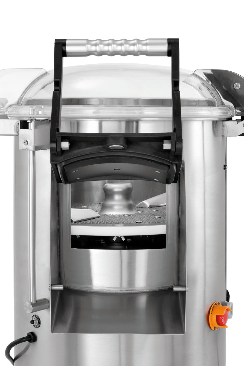 Kartoffelschälmaschine 10 kg