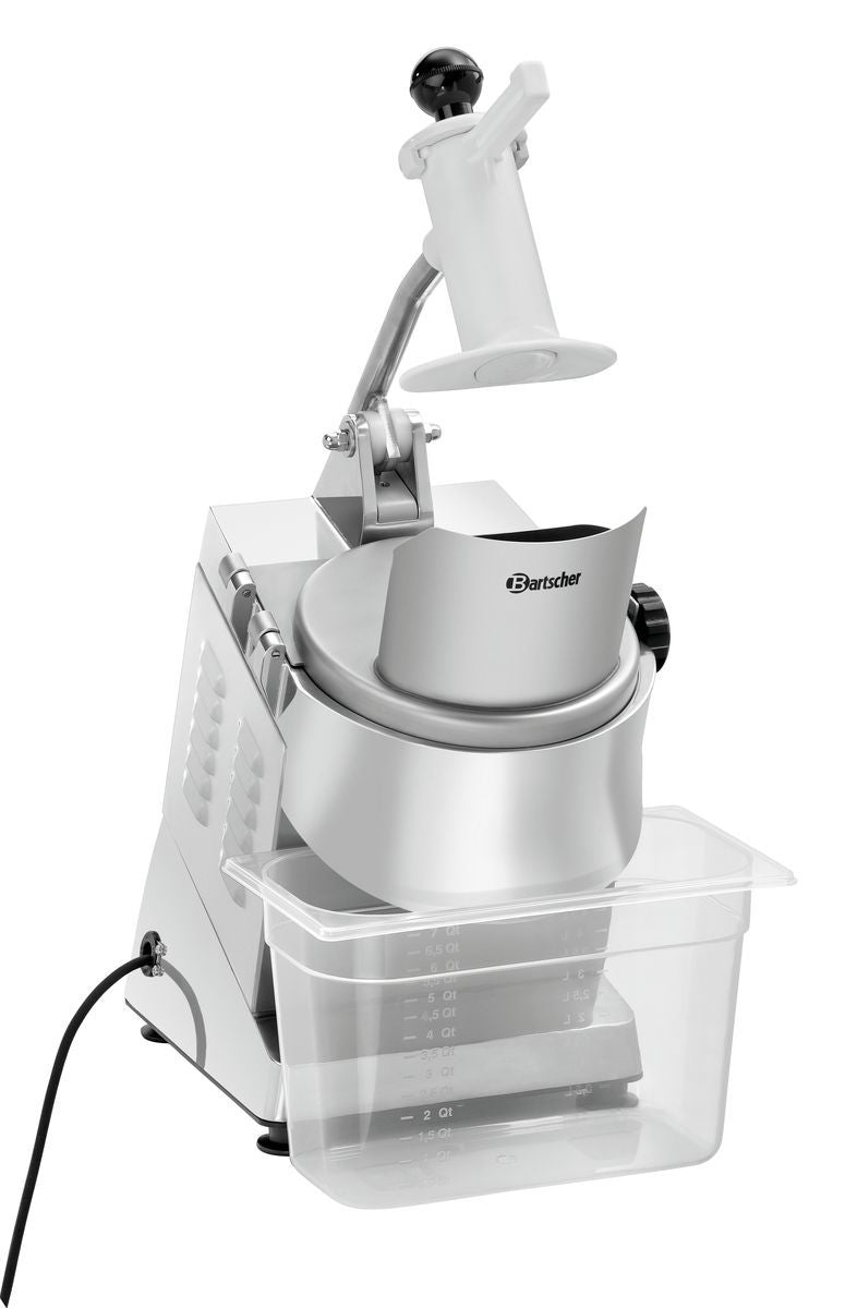 Sebze doğrayıcı GMS601