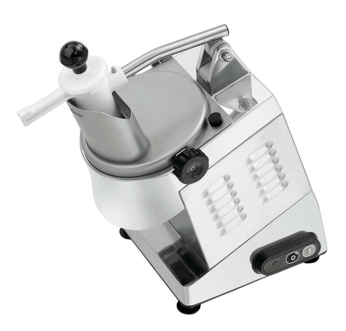 Sebze doğrayıcı GMS601