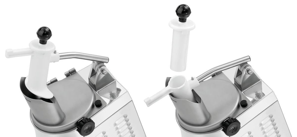 Sebze doğrayıcı GMS601