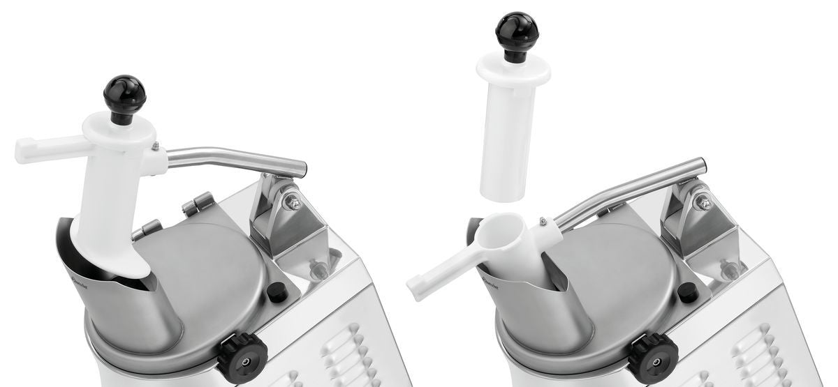 Sebze doğrayıcı GMS601