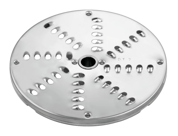 Cutting disc for grating DT7