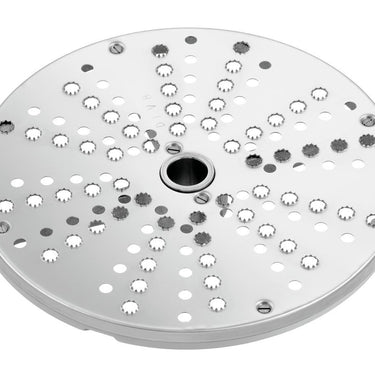Cutting disc for grating DTV8
