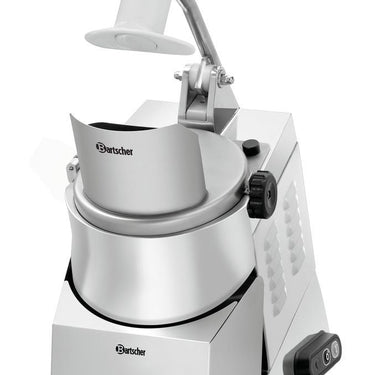 Aufnahmeschacht GMS600