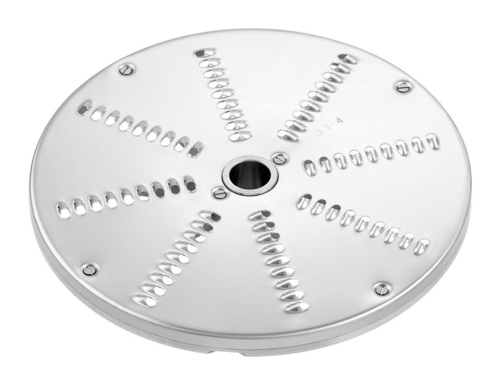Cutting disc for grating DT4
