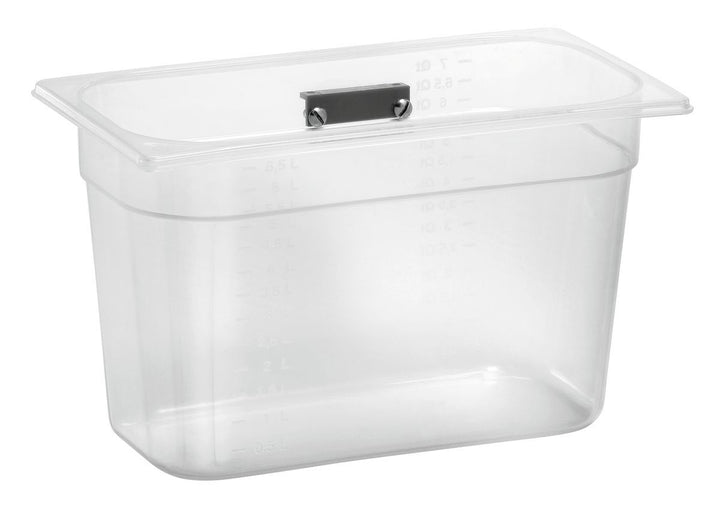 Collecting container GMS600