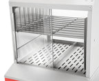 Sosis Buharlı Pişirici WB1001