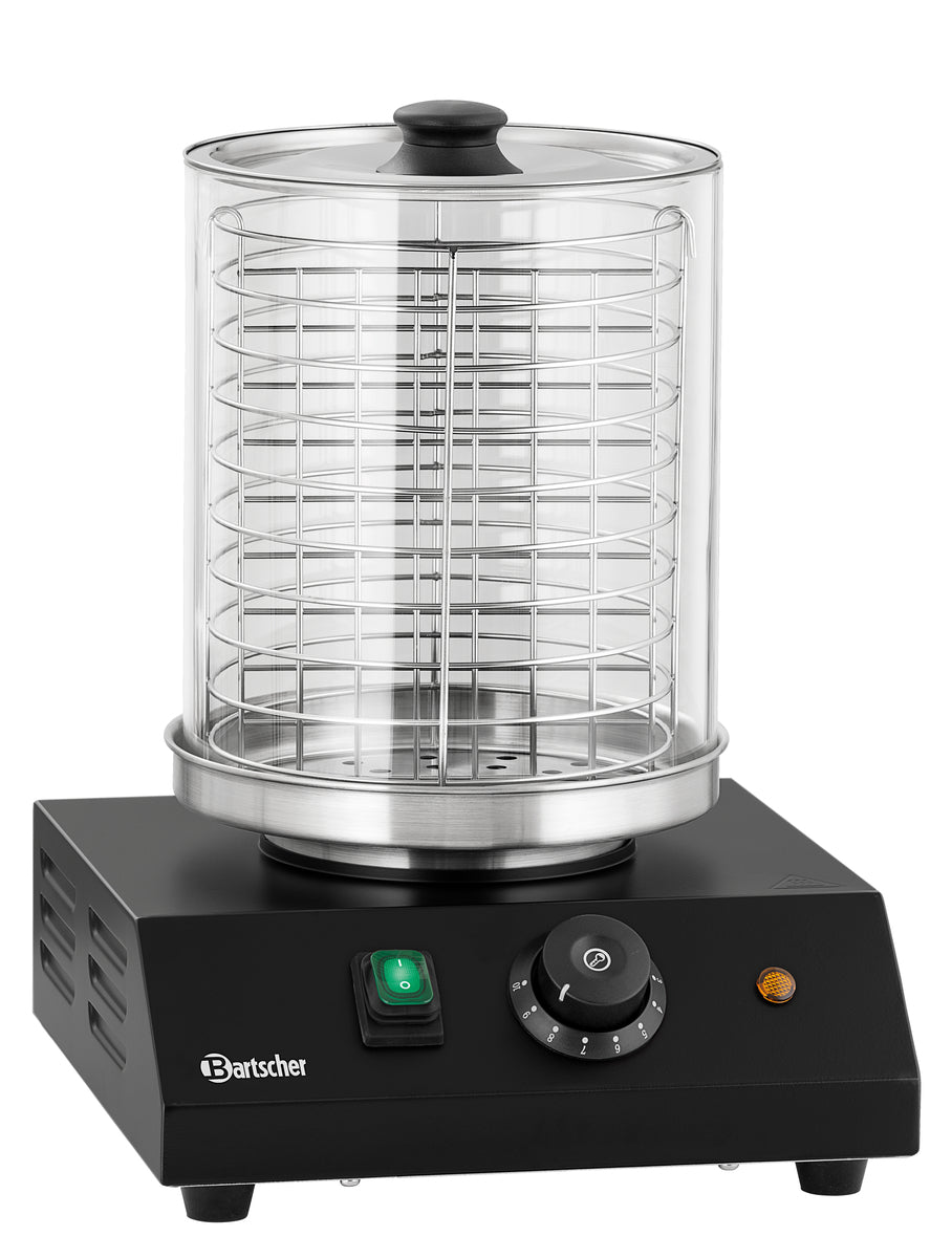 Hot-Dog-Maschine E200-240 S
