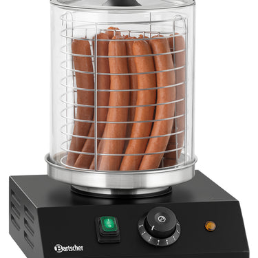 Hot-dog machine E200-240 S