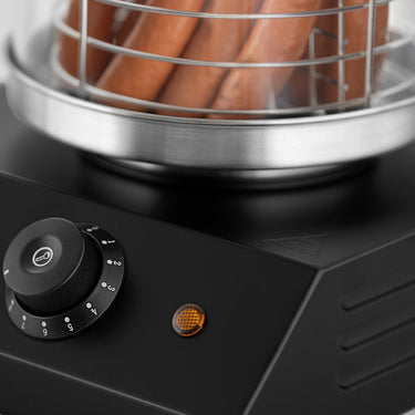 Hot-Dog-Maschine E200-240 S