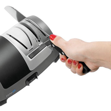 Knife sharpener MS310