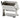Sausage slicer 10M1750M
