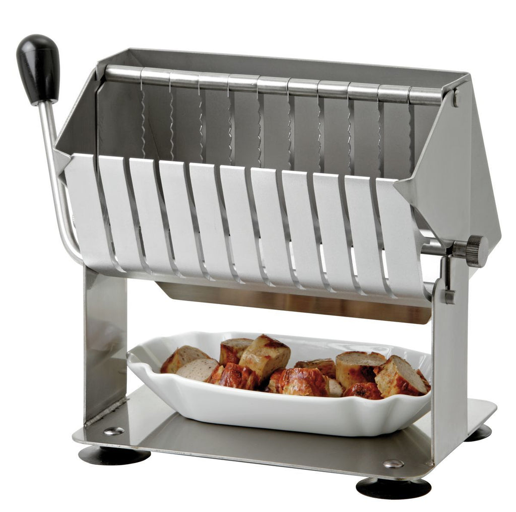 Sausage slicer 10M1750M