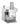 Sausage slicer DRM3500E