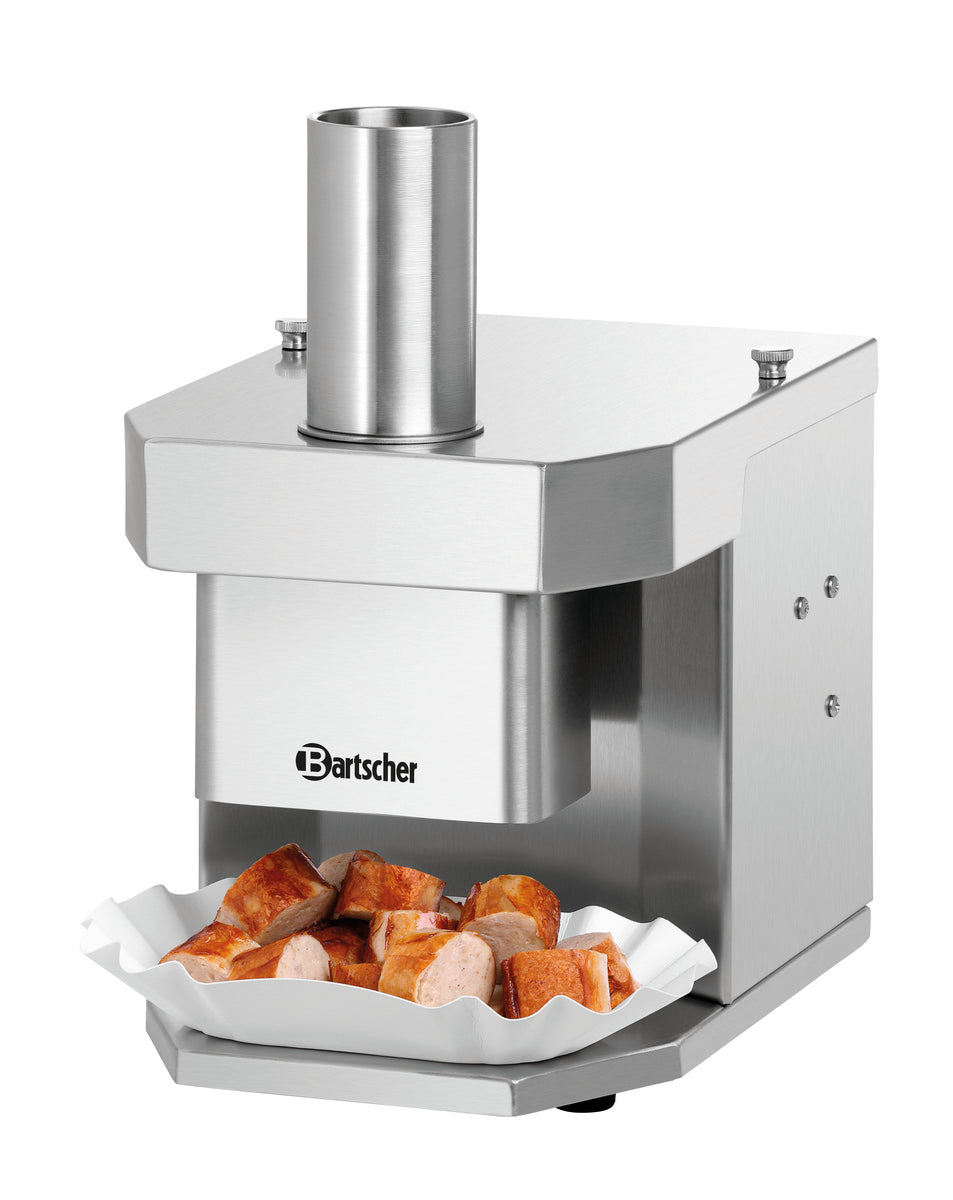 Sosis dilimleyici DRM3500E