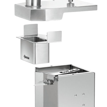 Wurstschneider DRM3500E