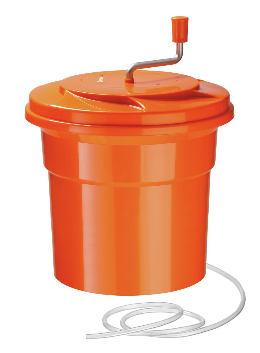 Salad spinner K1-25L