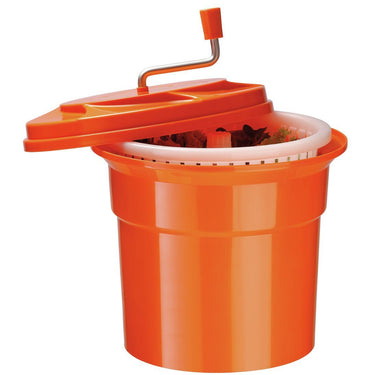 Salata kurutucu K1-25L