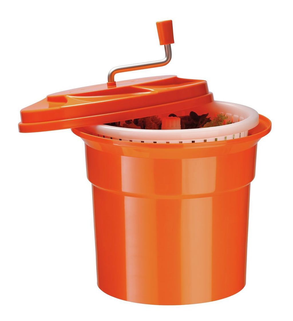 Salad spinner K1-25L