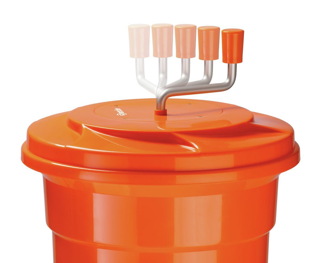 Salad spinner K1-25L