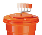 Salad spinner K1-25L
