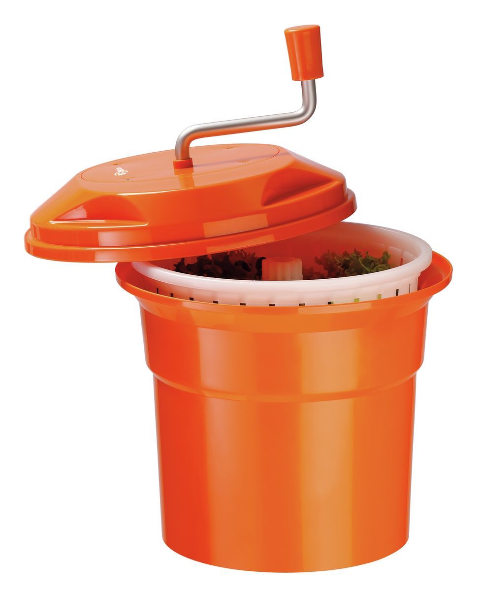 Salad spinner K1-12L