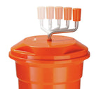Salad spinner K1-12L