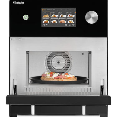Snackjet 500 S