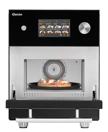Snackjet 500 S