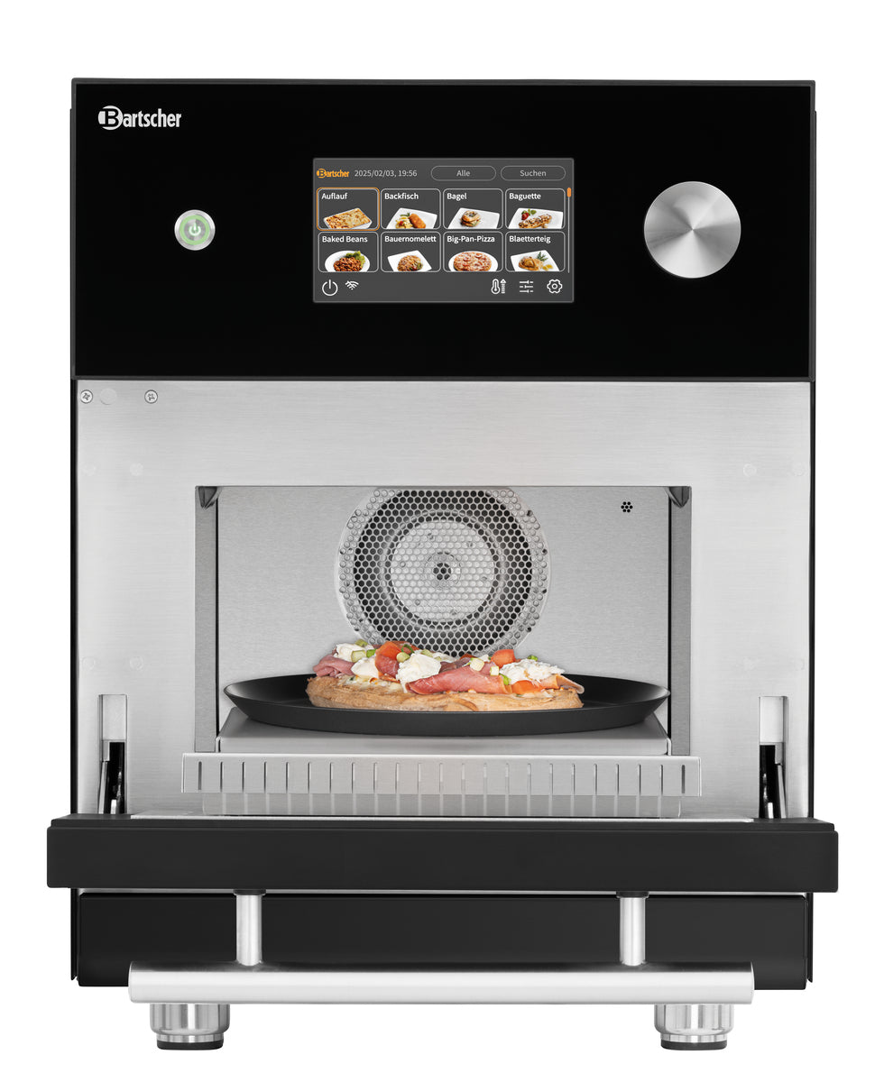 Snackjet 500 S