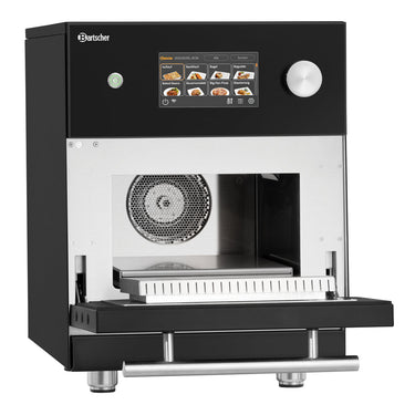 Snackjet 500 S