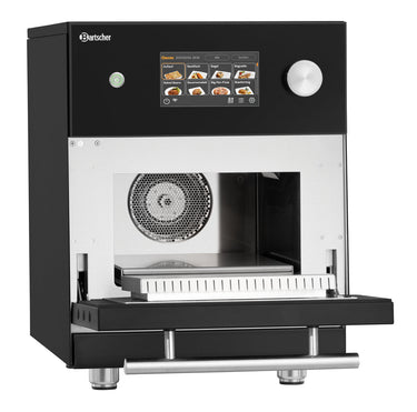 Snackjet 500 S