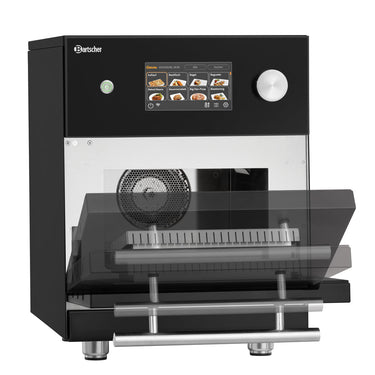 Snackjet 500 S