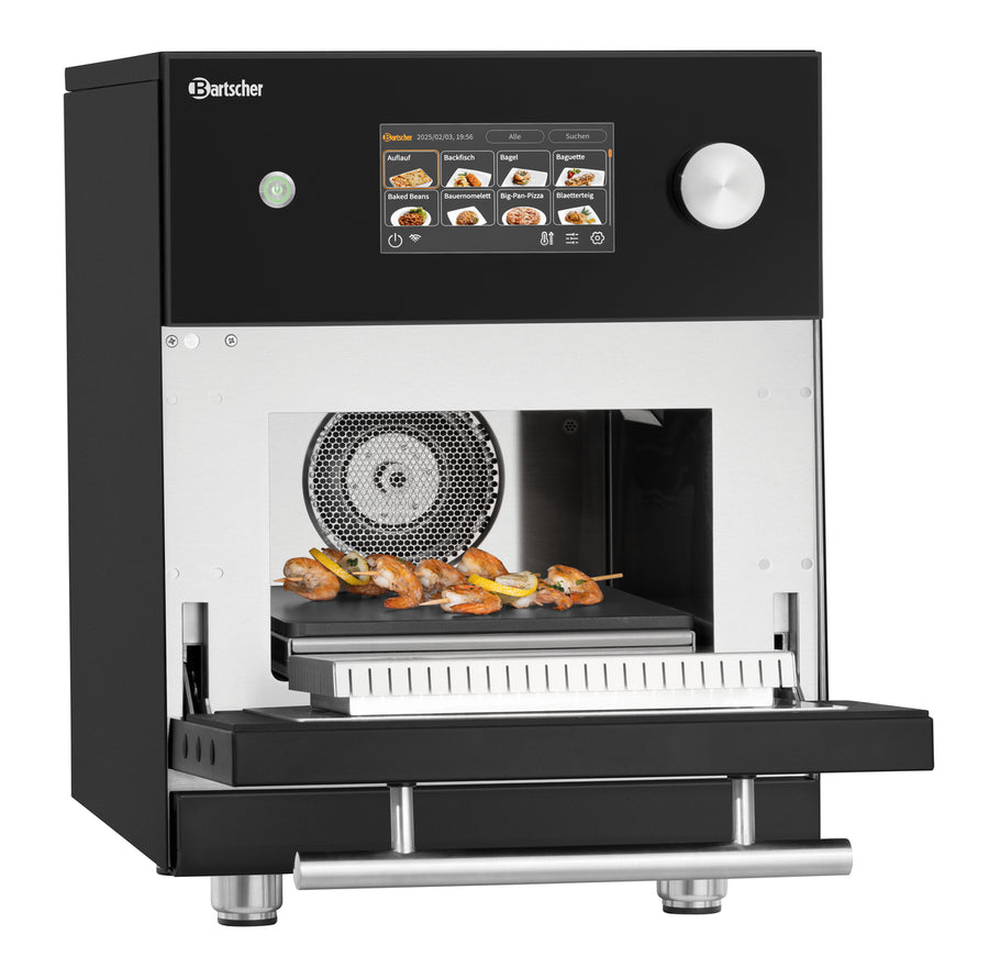 Microwaves