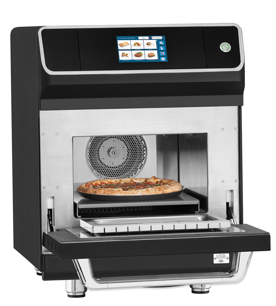 Snackjet 200 S